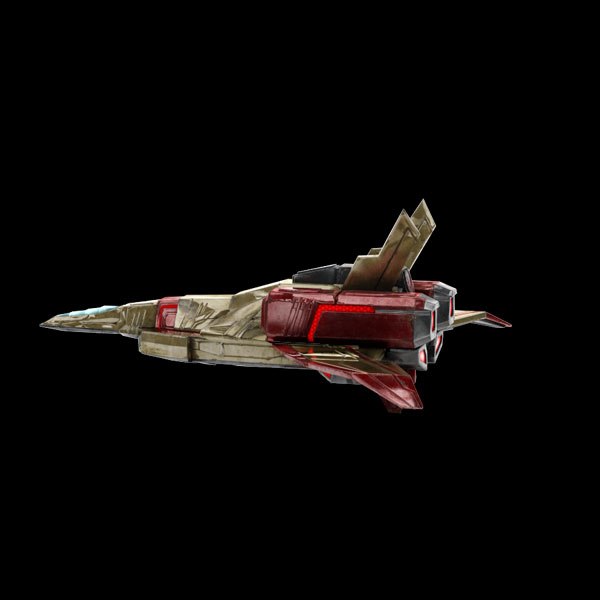 Transformers Fall Of Cybertron Jetfire Jet  (27 of 39)